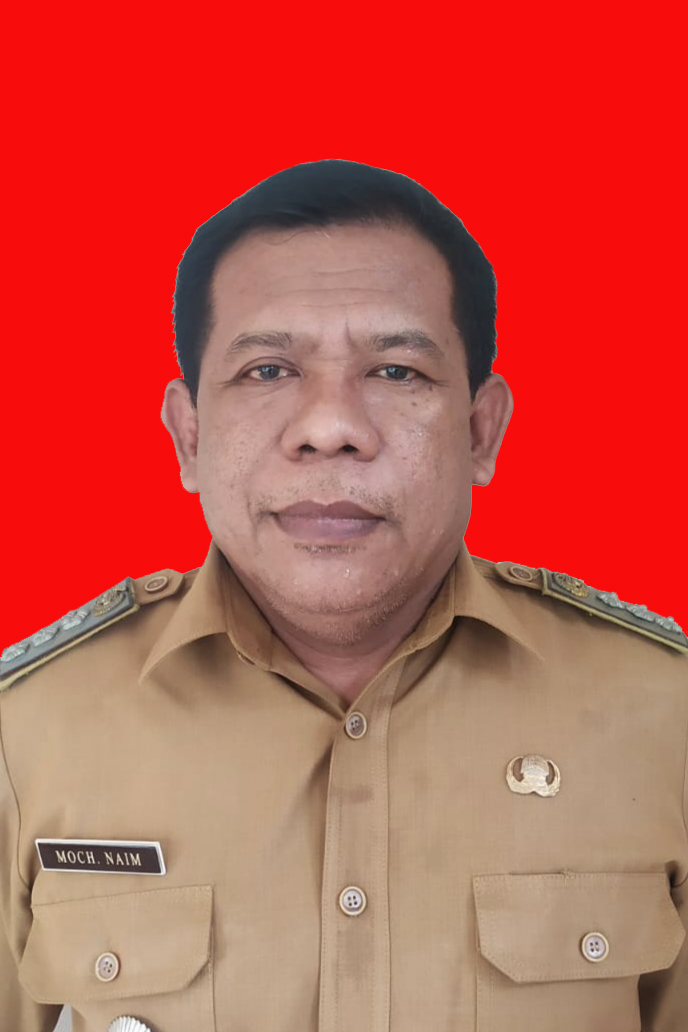 Foto Kepala Bagian
